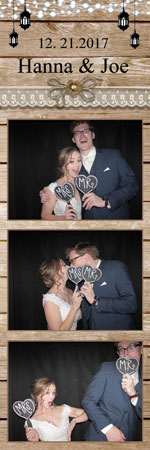 gilbert photo booth rental