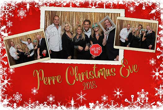 gilbert, az photo booth