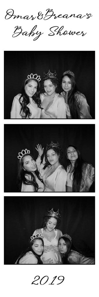 virginia's house baby shower