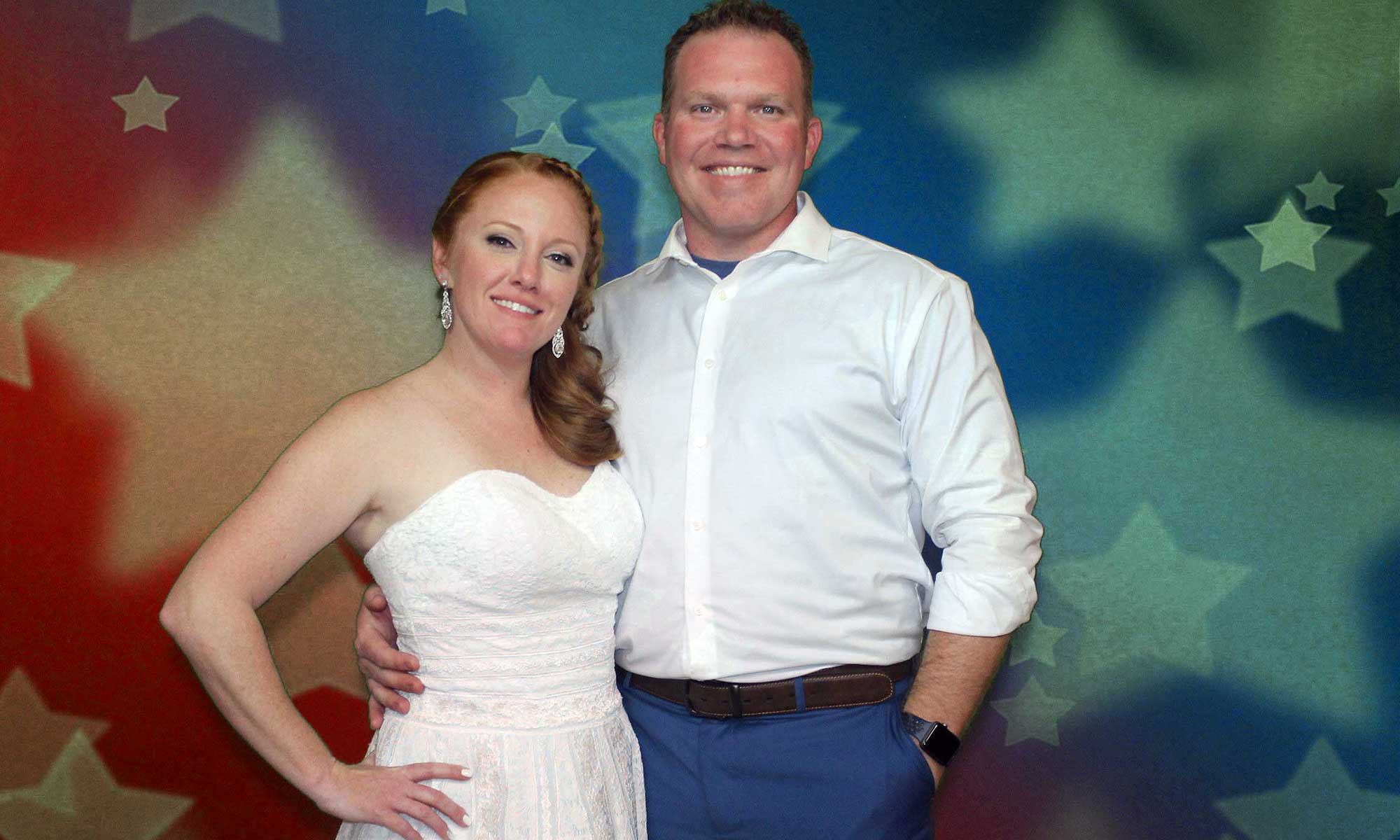 Schnepf Farms Gumeringer Wedding Arizona Photo Booth Rentals