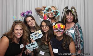 Rent a Photo Booth in Phoenix, AZ