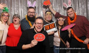 rustlers rooste photo booth
