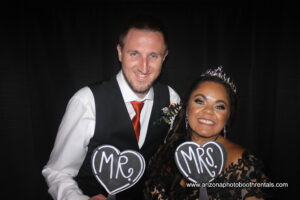 Phoenix Arizona Photo Booth Rental