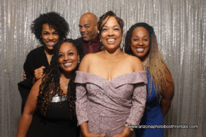 The Chateau Mesa, AZ Wedding