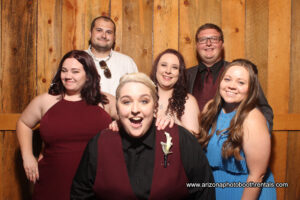 Scottsdale Photo Booth Rental
