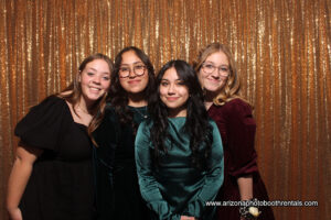 Heritage Winter Formal Photo Booth Pictures