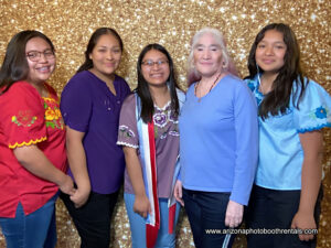 Pascua Yaqui Tribe EVIT Graduation 2023
