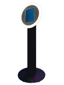 Kiosk Style Selfie Booth
