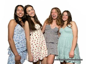 Grad Party in Peoria