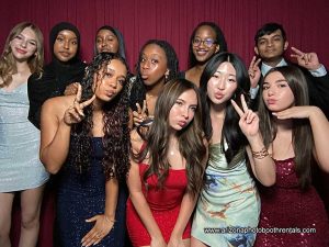 Basis Ahwatukee Homecoming Photo Booth Rental