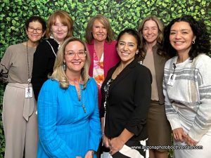 Grandview Terrace Health and Rehabilitation Center Photo Booth Rental