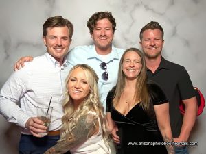 Longbow Golf Club Wedding Reception