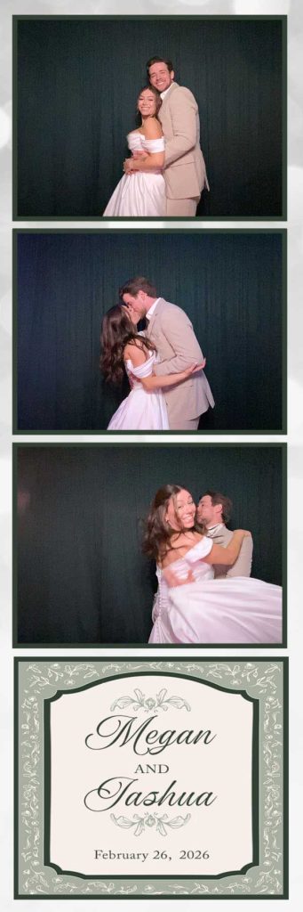 Mesa Wedding Venue Superstition Manor. Photo Booth Rental