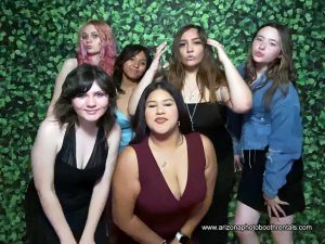 Best Buddies Prom Photo Booth Rental