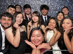 Pan-American-Charter-HS-Prom-photo-booth-rental