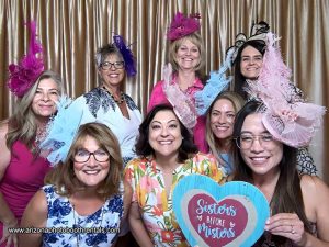 AACM at McCormick Ranch - Photo Booth Rental