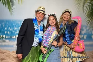 Bat Mitzvah at SoHo63