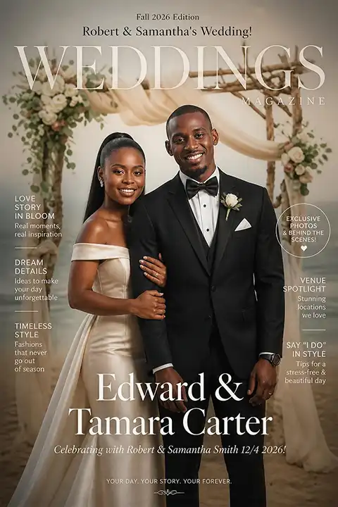 Wedding Photo Booth