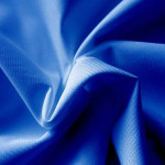 Blue blue photo booth backdrop
