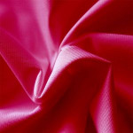 Red red photo booth backdrop