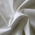 Light Gray silver photo booth backdrop