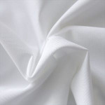 White white photo booth backdrop
