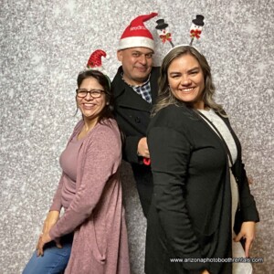 Silver Sparkle Backdrop